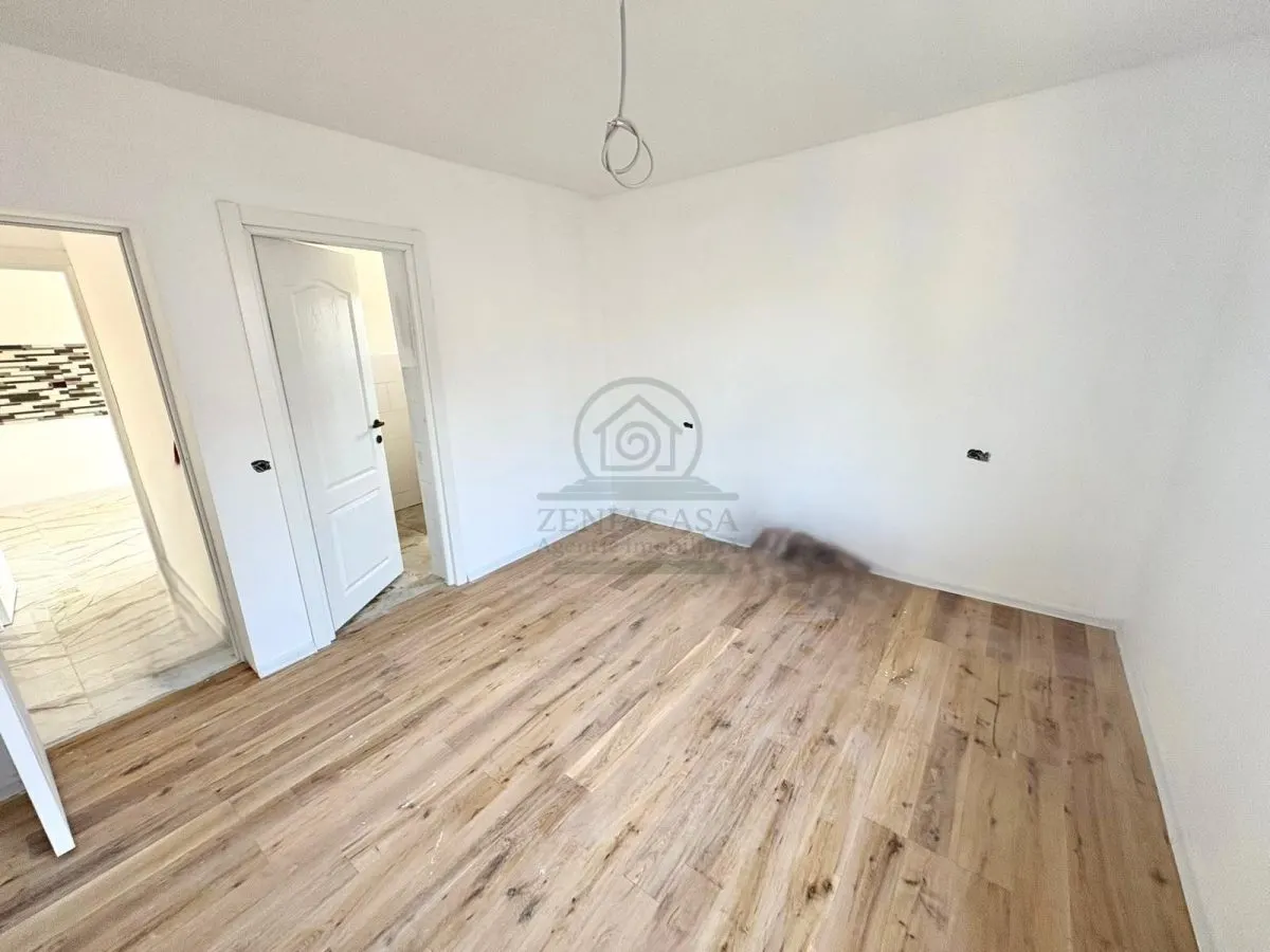 Casa 4 camere Tomesti Iasi + 475 mp teren/ BECI - foto 6
