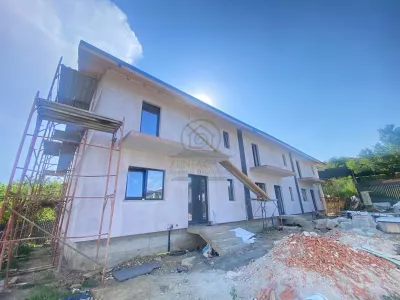 Casa 4 camere Tomesti Iasi , la cheie! 115 mp utili - foto 6