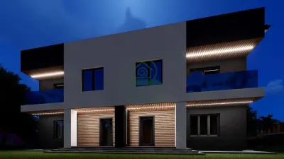 Casa 4 camere Dancu Holboca , CANALIZARE, PLACA DE BETON! la CHEIE! - foto 10
