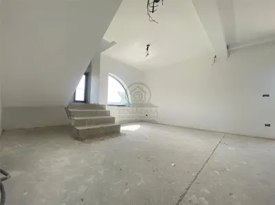 Casa 5 camere Holboca Dancu + 700 mp teren - foto 4