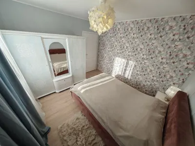 2 CAMERE ASTRA LUX 118000 Euro - foto 5