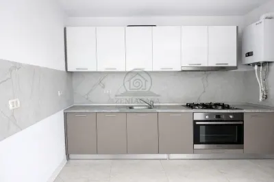 Casa Miroslava Iasi, 3 camere/2 baiCANALIZARE / FINALIZATA - foto 4