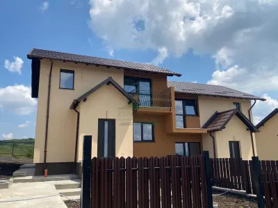 Casa Miroslava Iasi, 3 camere/2 baiCANALIZARE / FINALIZATA - foto 9