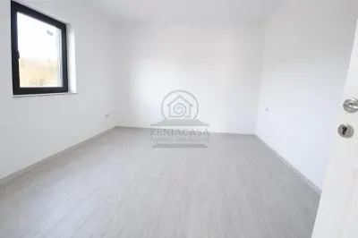 Casa 3 camere Voinesti Iasi 660 mp teren la cheie! - foto 7