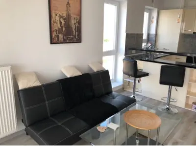 STUDIO KASPER MOBILAT-UTILAT 475 EURO - Brasov