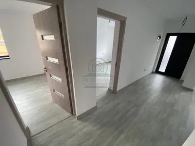 Casa de vanzare in Tomesti Iasi/ 470 mp teren/ CANALIZARE - foto 6