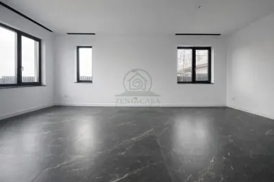 Casa 4 camere Holboca Dancu /CANALIZARE/ ASFALT - foto 9