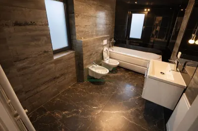 Casa 4 camere Holboca Dancu /CANALIZARE/ ASFALT - foto 10