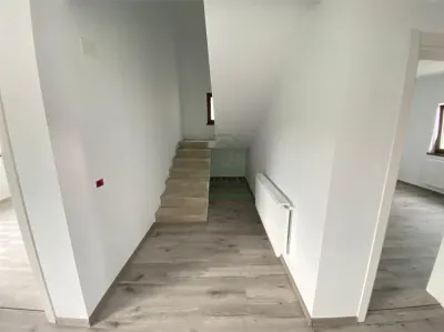 Casa de vanzare Tomesti Iasi FINALIZATA/CANALIZARE - foto 7