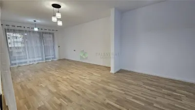 APARTAMENT 2 CAMERE CENTRUL CIVIC , BLOC NOU , ETAJ 1 , LOC PARCARE - foto 7