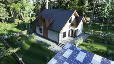 Casa 4 camere/2 bai/ Holboca Dancu/ CANALIZARE - foto 3