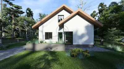 Casa 4 camere/2 bai/ Holboca Dancu/ CANALIZARE - foto 4