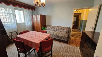 3 CAMERE ASTRA 92.000EURO - Brasov