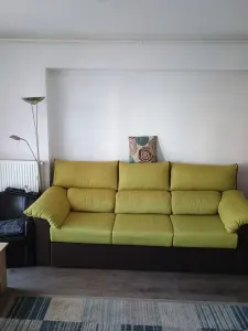 2 CAMERE  TIP STUDIO  RULMENTU , DINAMIC - Sanpetru