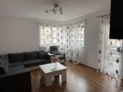 2 CAMERE SANPETRU , ETAJ 1 - Sanpetru
