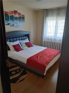 Apartament 3 camere Zizinului,zona Judetean,155000 Euro - Brasov