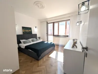 APARTAMENT 3 CAMERE CENTRUL CIVIC , JUDETEAN - foto 5