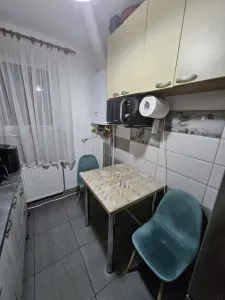 APARTAMENT 2 CAMERE AVRAM IANCU - Brasov