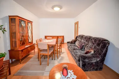 APARTAMENT 2 CAMERE ASTRA - foto 11