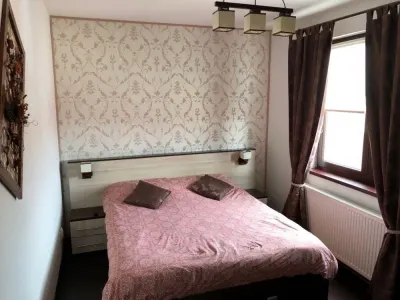 APARTAMENT 2 CAMERE ONIX - foto 10