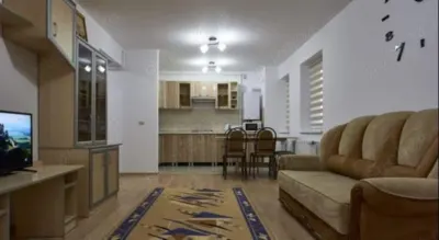 APARTAMENT 2 CAMERE CORESI - foto 2
