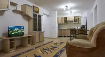 APARTAMENT 2 CAMERE CORESI - foto 4