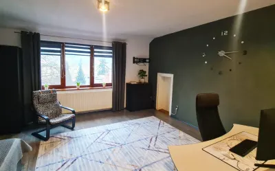 APARTAMENT 3 CAMERE CENTRUL ISTORIC 265000 Euro - foto 5