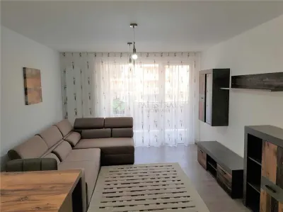 Apartament 2 camere Urban-Plazza,mobilat-utilat ,parcare,178000 Euro - foto 3