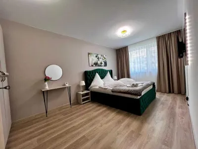 2 CAMERE URBAN PLAZA - foto 7