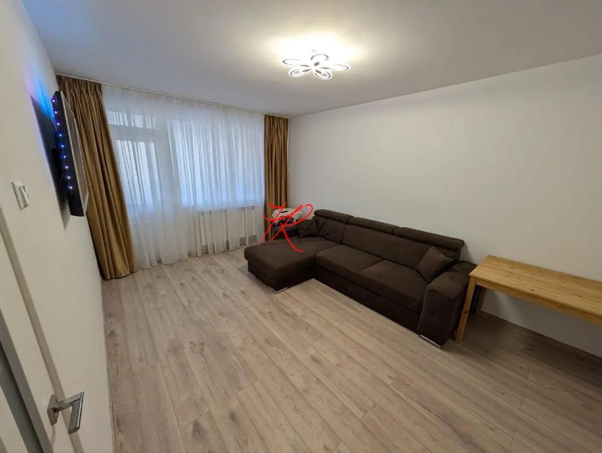 Vanzare apartament 2 camere Tei - foto 1