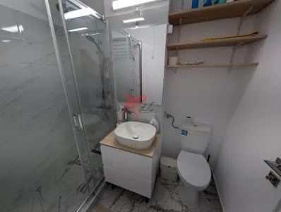 Vanzare apartament 2 camere Tei - foto 12