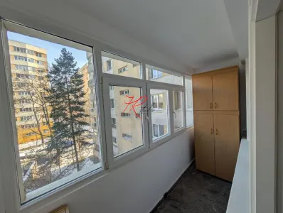 Vanzare apartament 2 camere Tei - foto 14