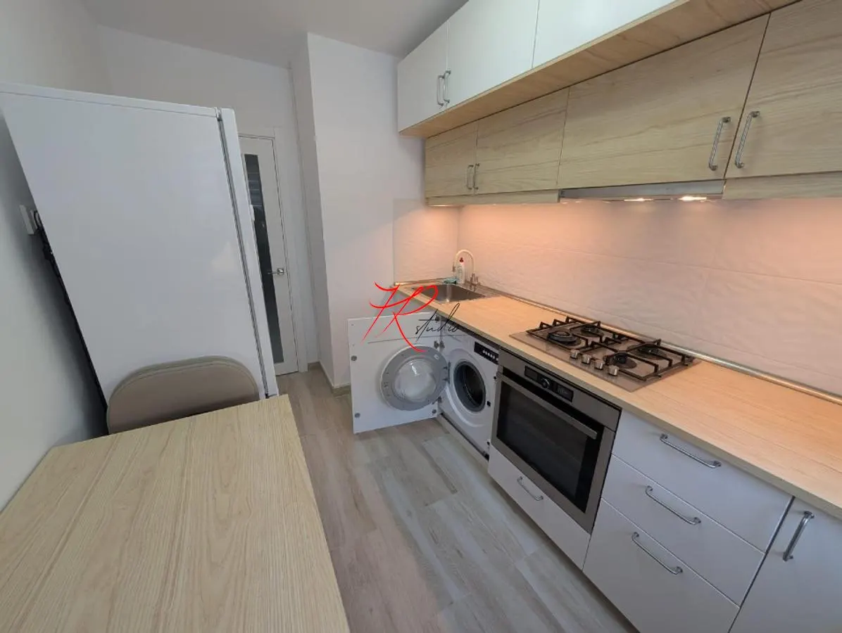 Vanzare apartament 2 camere Tei - foto 6