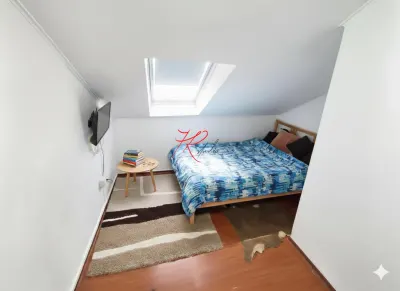 Vanzare duplex in vila, 3 camere, mobilat si utilat  Plumbuita, cu CT - foto 7