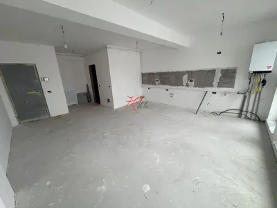 Vanzare apartament 1-2-3  cam bloc nou Chitila - foto 9