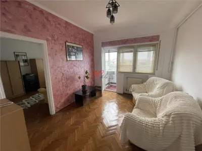 Vanzare garsoniera dubla Sfanta Vineri - Bucuresti