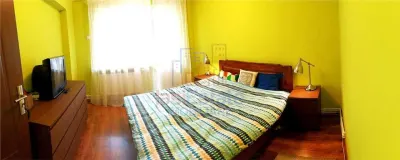 Apartament 3 camere Podu Ros - foto 3