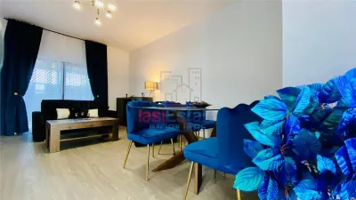 Casa noua 2024  Miroslava - Horpaz mobilata și utilata complet gata de mutare - foto 4