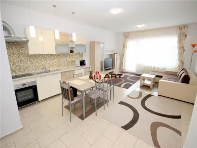 3 camere, 83 mp, bloc nou, modern, terasa, in Marasti, pe Dorobantilor - foto 3