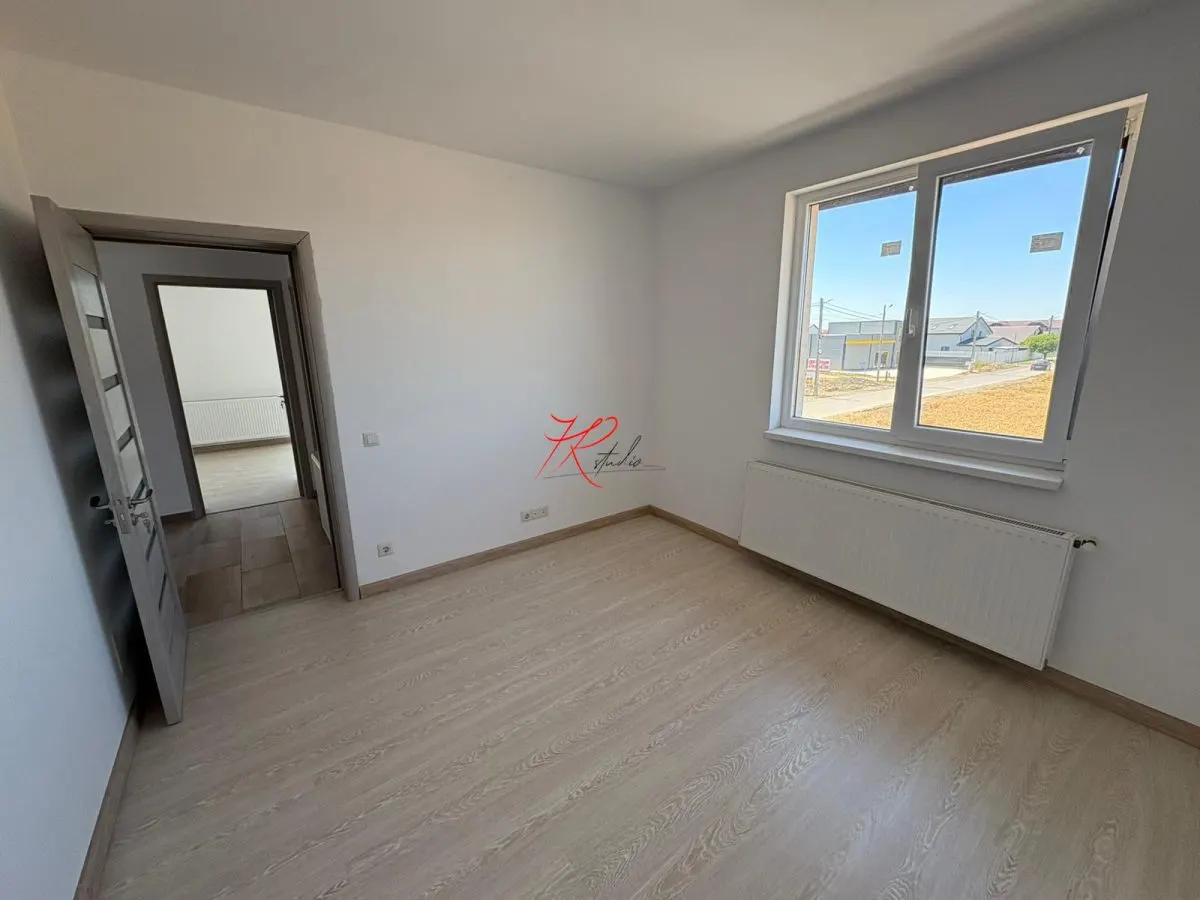 Vanzare vila P+1 Domnesti - foto 13