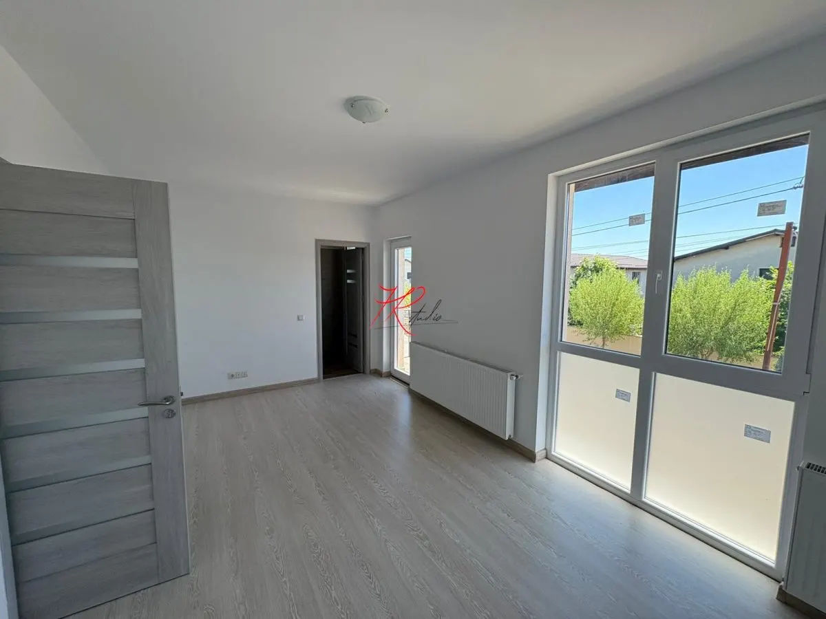 Vanzare vila P+1 Domnesti - foto 7