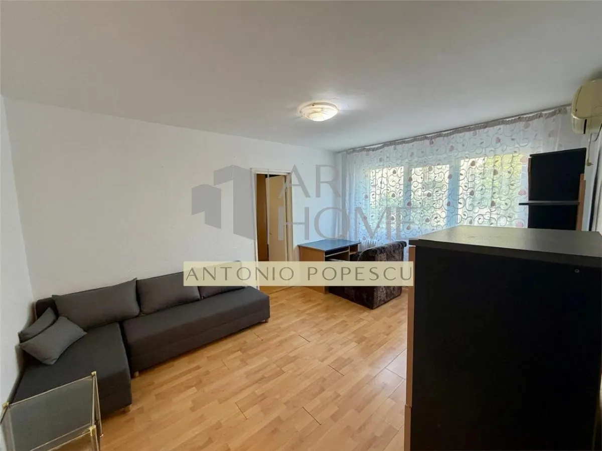 Apartament 2 camere, confort 2, Ploiesti, zona Malu Rosu. - foto 1