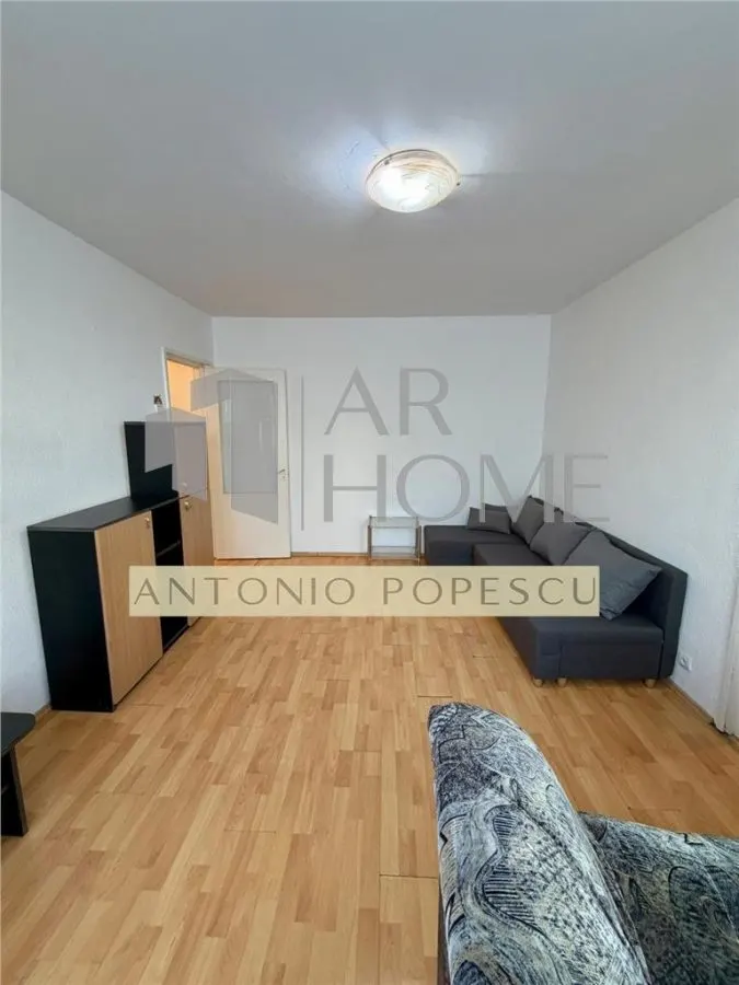 Apartament 2 camere, confort 2, Ploiesti, zona Malu Rosu. - foto 2