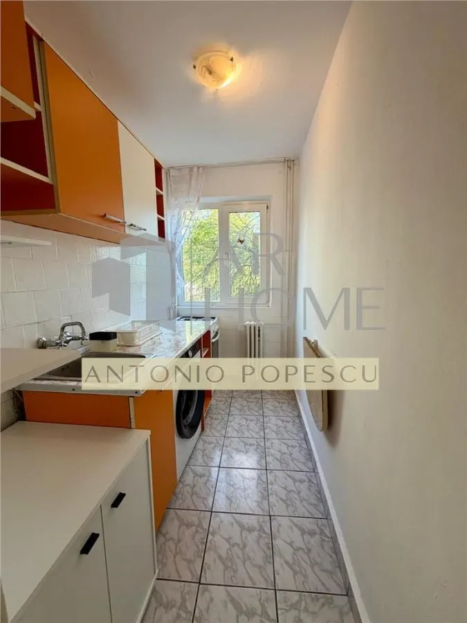 Apartament 2 camere, confort 2, Ploiesti, zona Malu Rosu. - foto 4