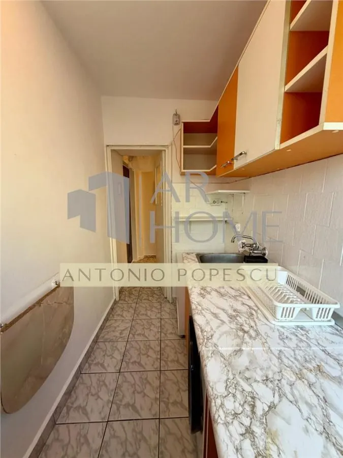 Apartament 2 camere, confort 2, Ploiesti, zona Malu Rosu. - foto 5
