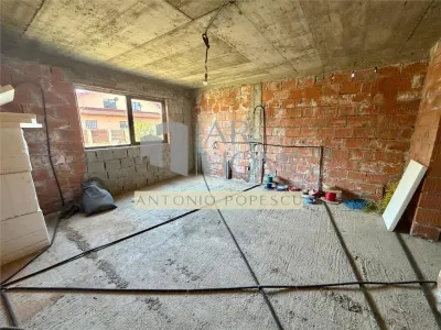Casa P+M la rosu, in Paulestii Noi. - foto 9