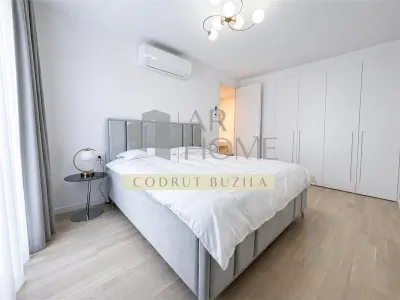 Apartament 2 camere, prima inchiriere, Ploiesti, Parcul Mihai Viteazul - foto 8