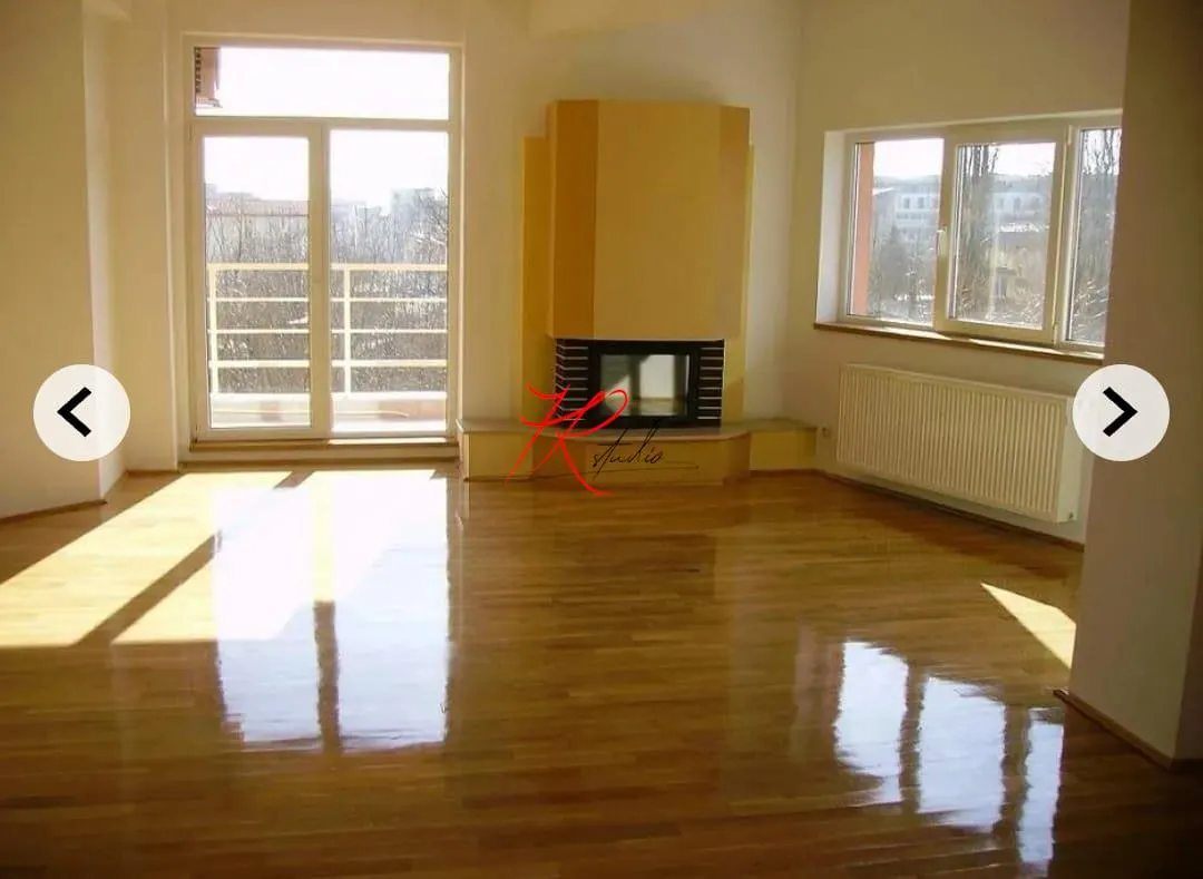 Inchiere apartament/birou  Herestrau - foto 1