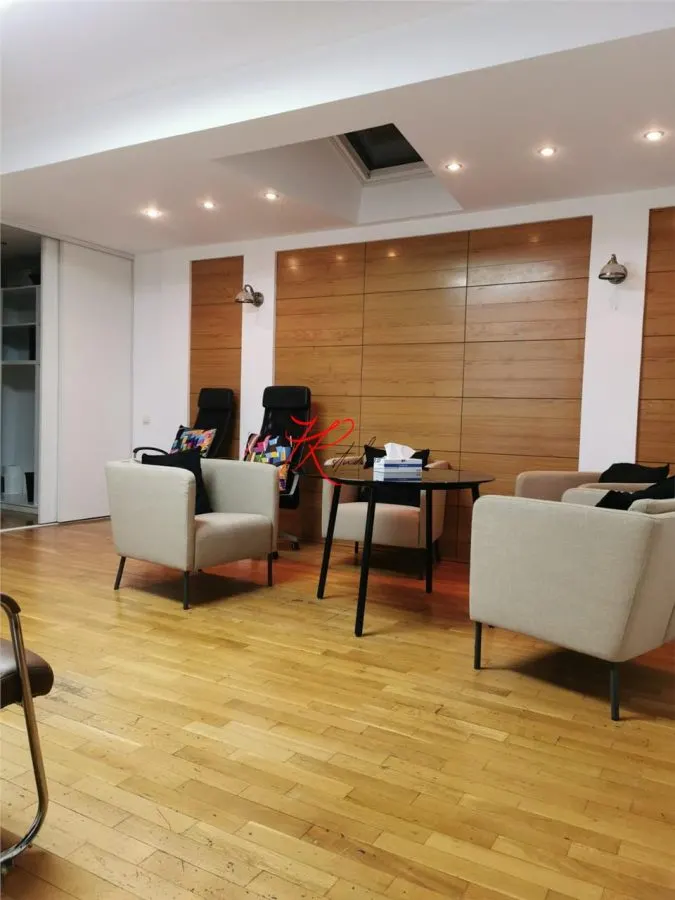 Inchiere apartament/birou  Herestrau - foto 14