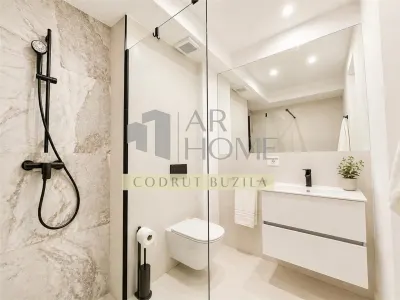 Apartament 3 camere, prima inchiriere, Ploiesti, Parcul Mihai Viteazul - foto 7